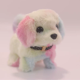 电动公仔;电子宠物;其它电动玩具