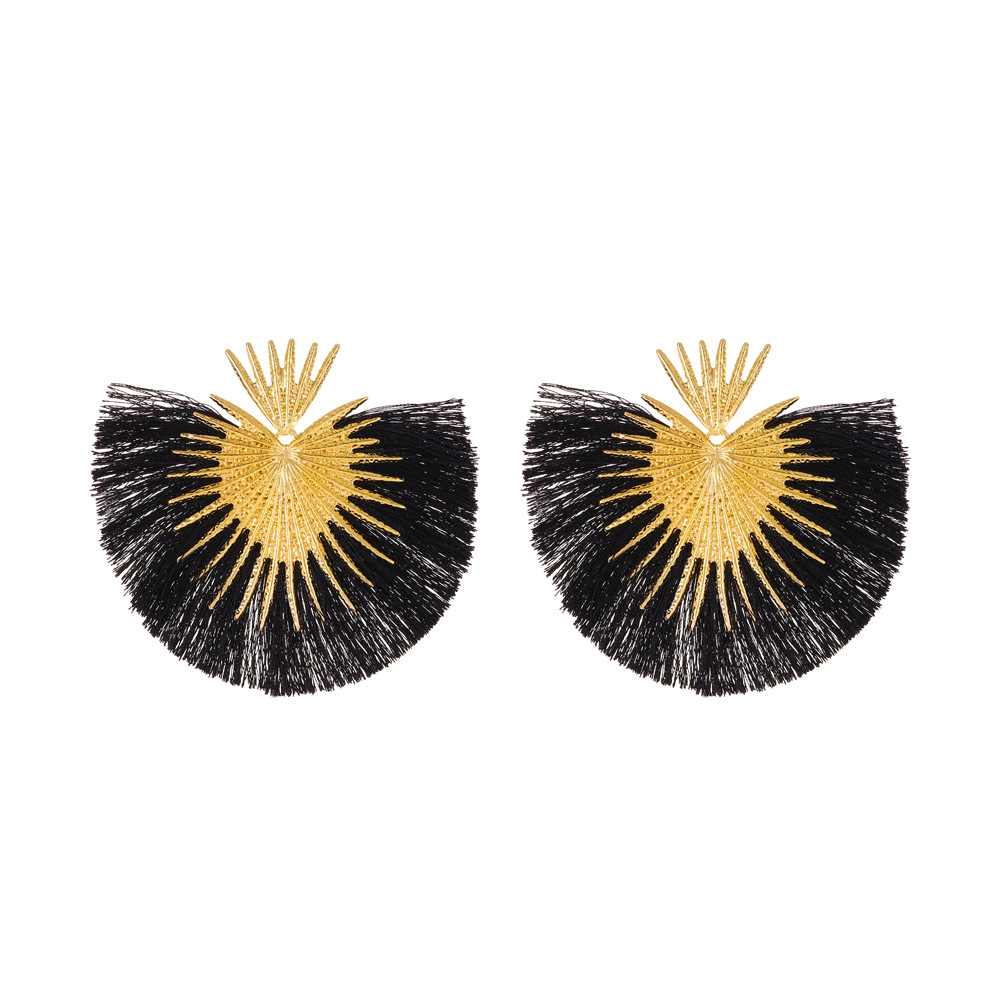 KC oro negro 1932