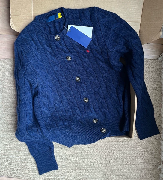 Tibetan blue (red label)