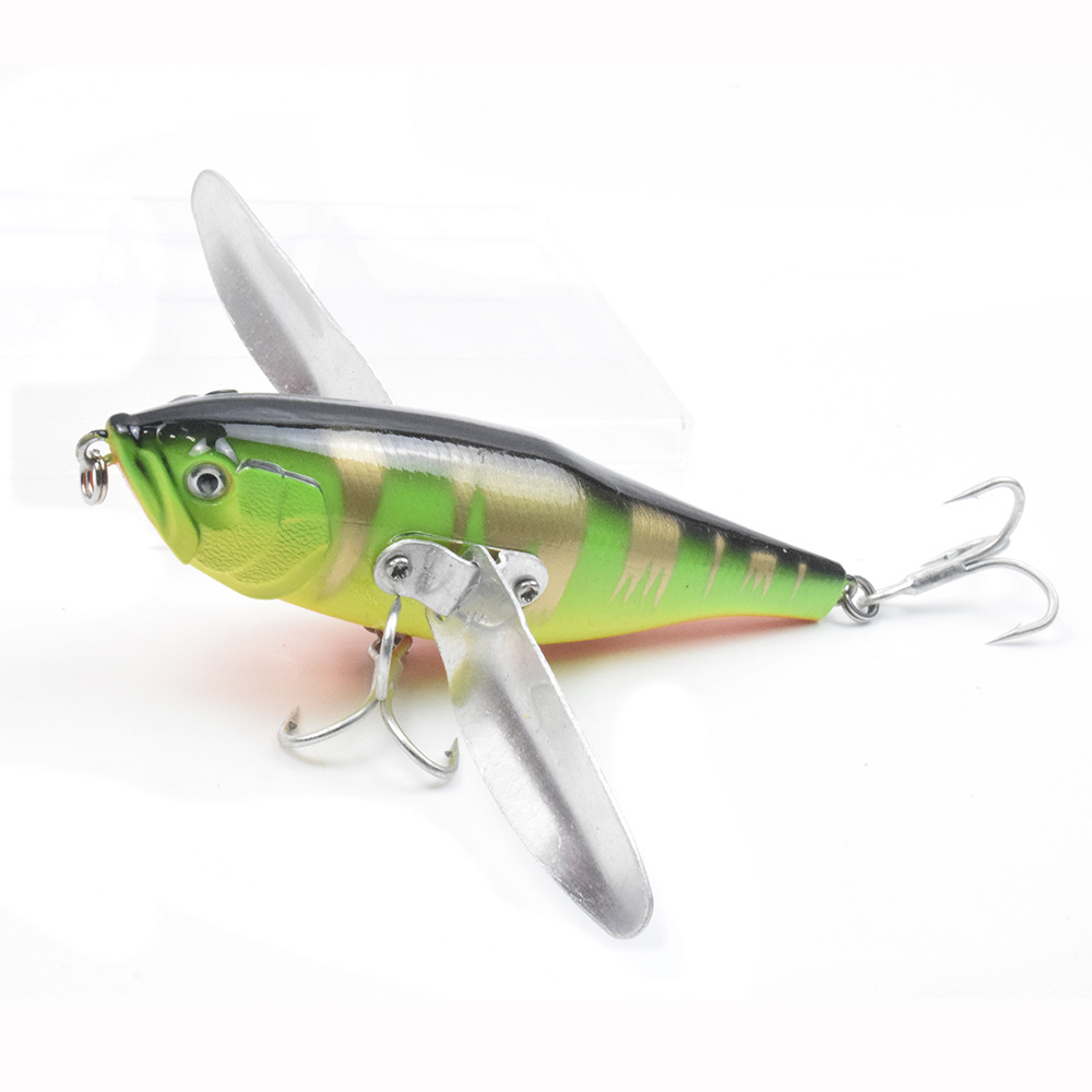 Sinking Minnow Fishing Lures 90mm 8g Hard Plastic Baits Fresh Water Bass Swimbait Tackle Gear