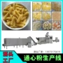 意大利螺旋自动多功能生产线