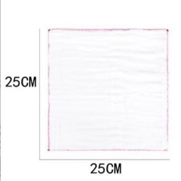 10개의 층 대량 25*25CM