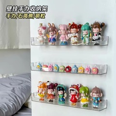 バブルマット手作り箱穴なしレゴ積み木置物萌え粒展示棚アクリル壁掛けブラインド箱収納