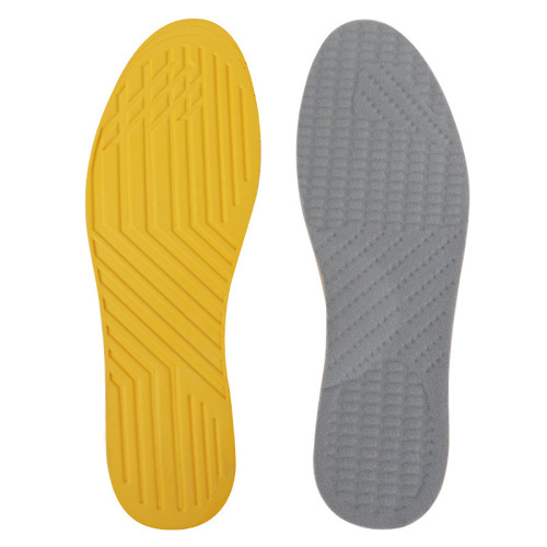 O-shaped leg corrective insoles. Bow-leg beautiful leg correction insoles for adults' internal and external splayed feet.