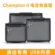 Fender���_늼�������Champion II��܊2�����w�ܑ����ݳ��������