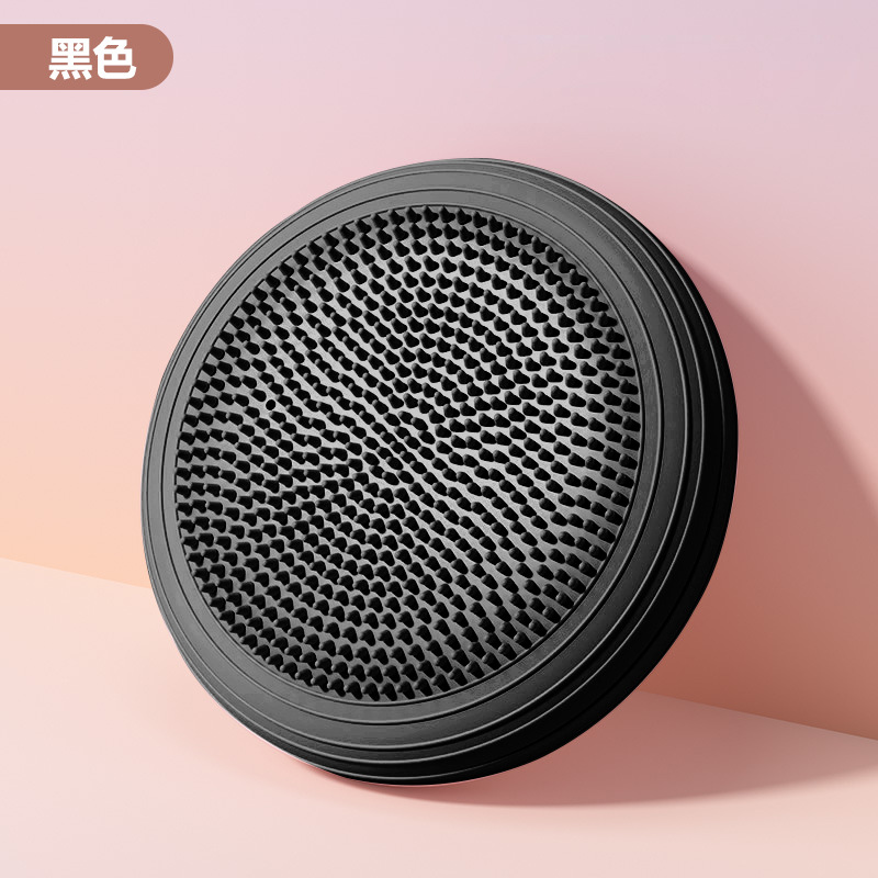 Cojín de equilibrio de yoga Cojín de aire Bola de equilibrio de fitness Ejercicio de masaje de pies Disco de equilibrio para niños Dispositivo de entrenamiento de rehabilitación de tobillo