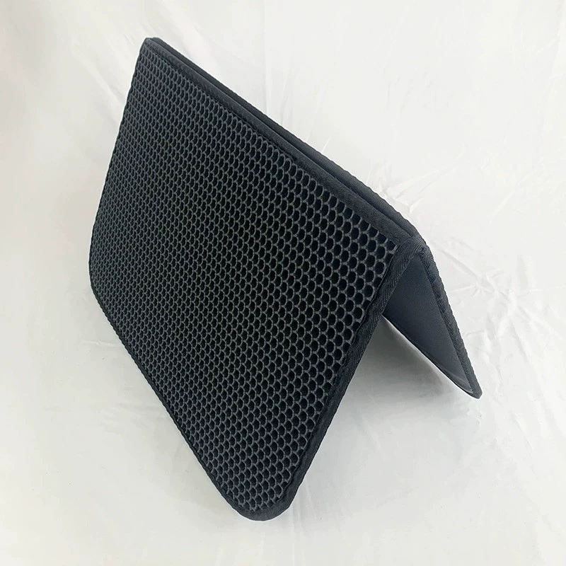 Folding big professional tarpaulin, pet, custom-made