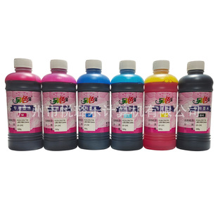 ��ɫ��R330/290/T50/L805/380īˮ500ml�m�Ð�������ӡ�Cīˮ��ɫ