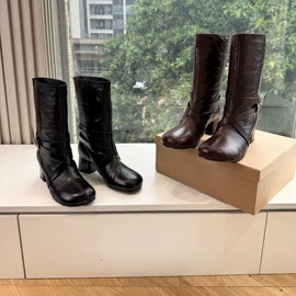女式皮靴;女式休闲单鞋;女式时装单鞋