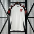 2526 flamengo away game