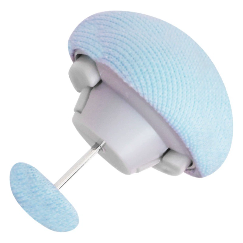 Новый гриб головы одеяло Держатель двойной пресс лист держатель пододеяльник анти-работает фиксированной пряжкой производителей оптом