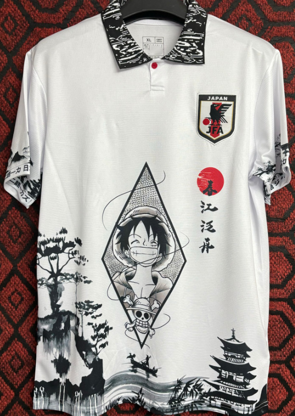 Japón Chunjiang Lufei