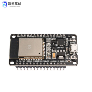 ESP32�_�l��WIFI+�{���p��32λMCUģ�Kϵ�y��CP2102/CH340/CH9102