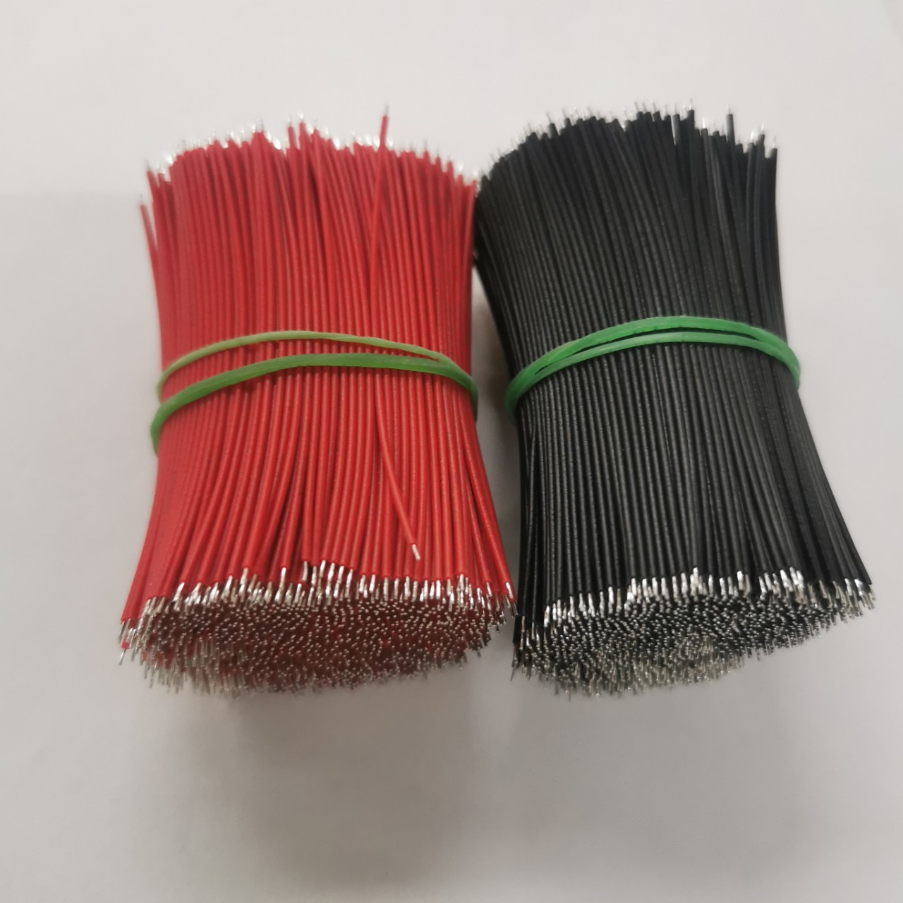 工厂加工3239硅胶线3302#32 30 28 26低烟无卤电子线 马达导线