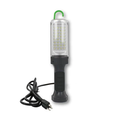 of Auto Repair Work Lights: Strong: İşçi projektorları - handheld-with-cord