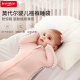 Modal Breathable Baby Surrender Anti-Scare Sleeping Bag Newborn Sleeping Bag Swaddle Swaddle Anti-kick Sleeping Bag