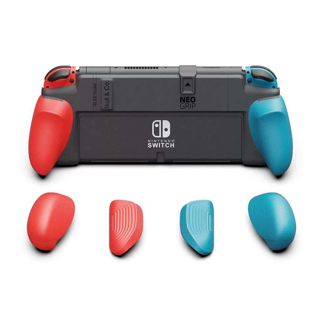 [Skull&Co.nintendo switch oled ns oled]
