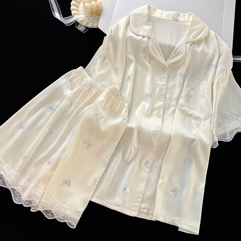 45114【반팔+반바지】