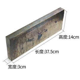 其他有色合金;锌合金;铅