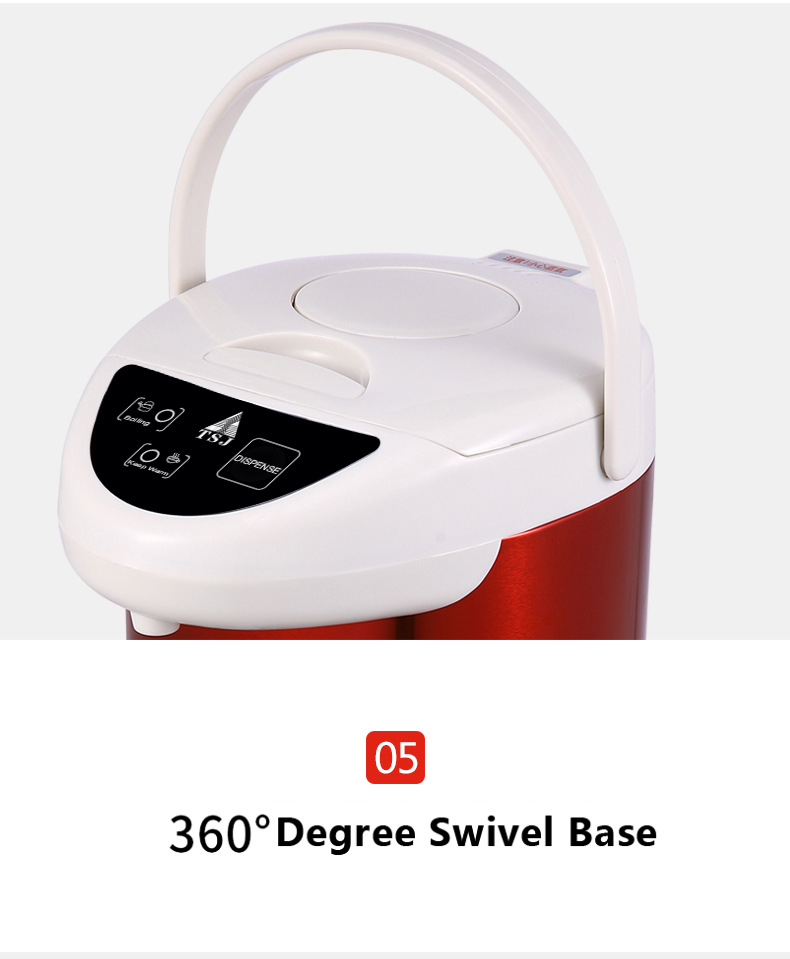 Electric Kettle