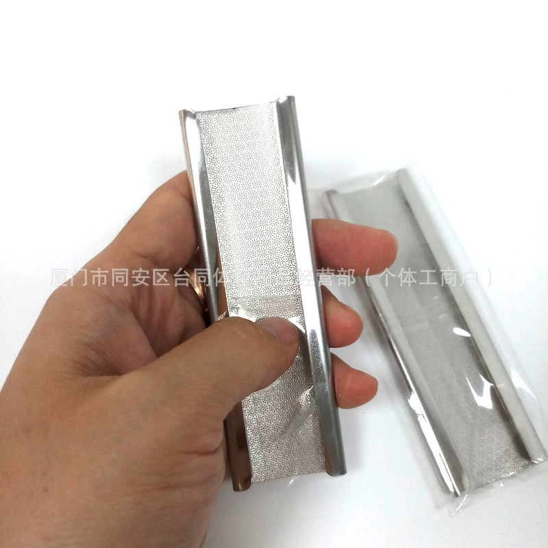 Бильярдный тип из нержавеющей стали металлическая головка шпилка шлифовальный шлифовальный шлифовальный шлифовальный шлифовальный аппарат