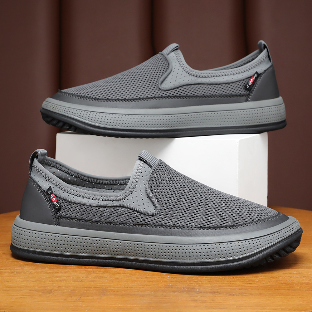 Gris BW-YM07
