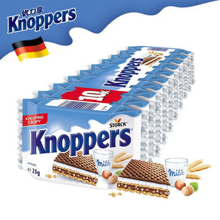 ���M��knoppers�����������25gţ������ɿ�����������A��