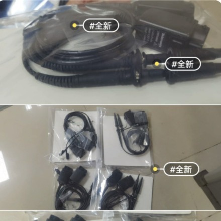 出售TPP1000 1G泰克原装探头TPP0500泰克 高带宽  通用探头