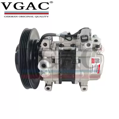 88320-1A440 88410-1A050 Toyota Corollavii 1.6 Car Air Conditioning Compressor