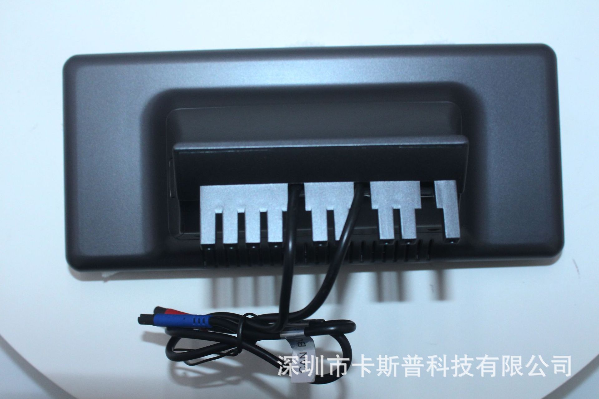 Tsla Model 3 Model Linux with Car Play Android 1920*720 Instrument Panel