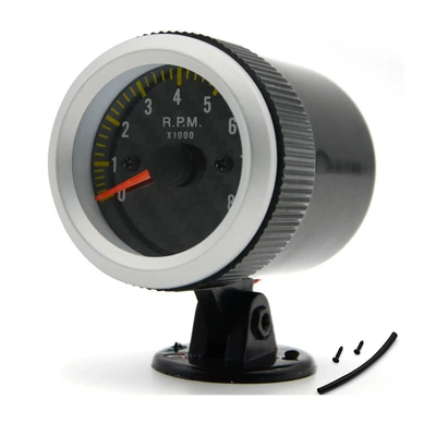 automobile instrument, Car Modification 12v Universal voltmeter
