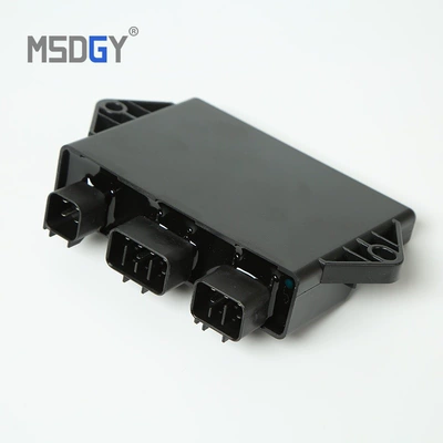 Grizzly Kodiak 450 – Alovlandırıcı (Vozduşka/İqniter)