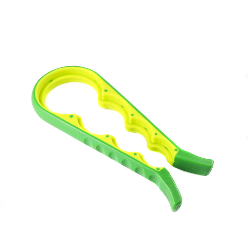 Abrebotellas de cerveza amazon abridor de botellas de cinco en uno abrelatas multifuncional de cuatro en uno