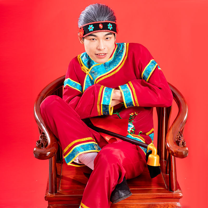 하이엔드 버건디(탑+바지)