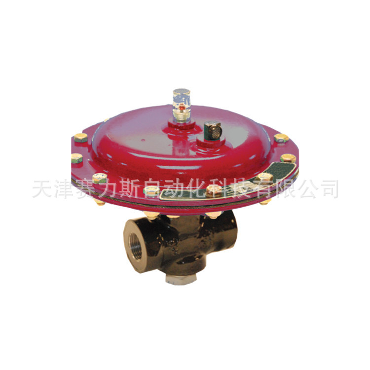 JORDAN VALVE控制阀Mark 70 减压阀