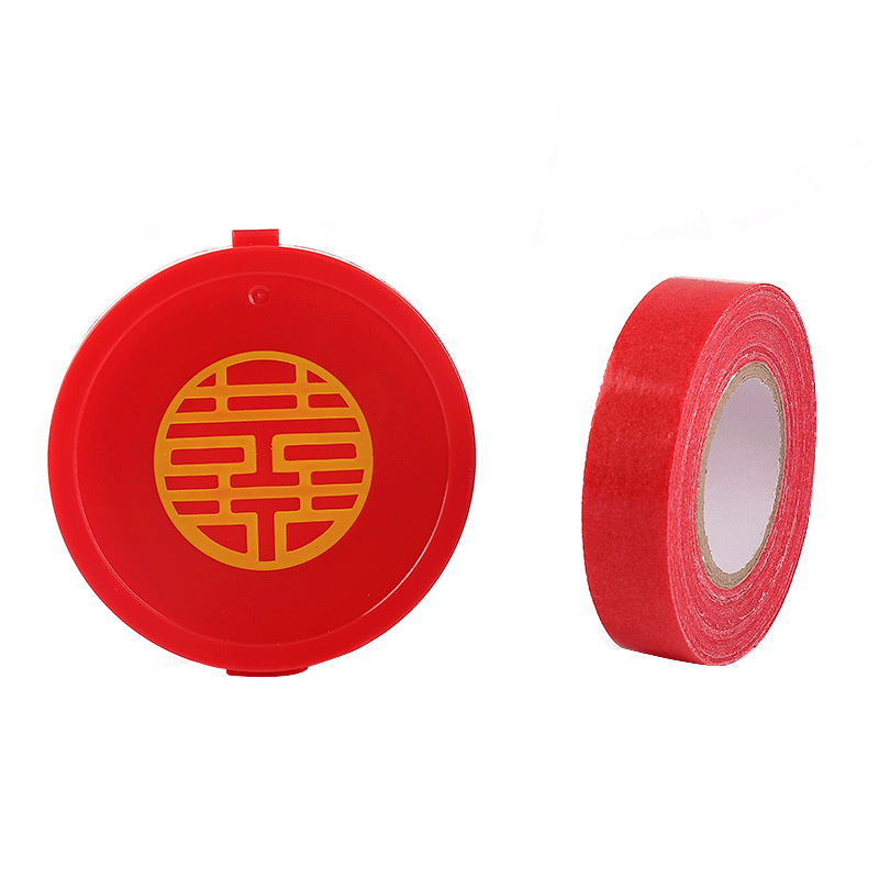 囍 상자 (200 롤/상자); 1.5CM*10M