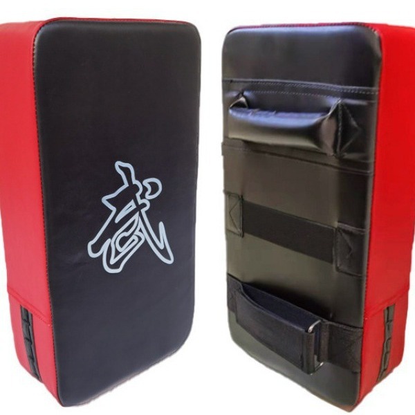 Foot Target, Boxing Leg Target, Fighting Target, Muay Thai Kick Target, Taekwondo Square Target, Training Equipment, Hand Target, Professional Dedicated Portable Equipment