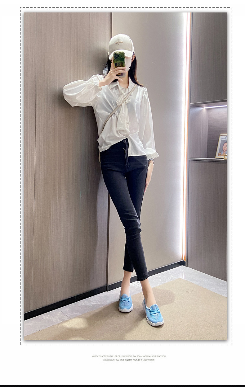 Slip-On Casual Shoes