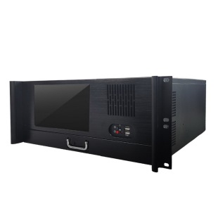 4U���|�����C�乤��8. 9Ӣ��Һ���@ʾ�C��ʽһ�w����վ�������C��