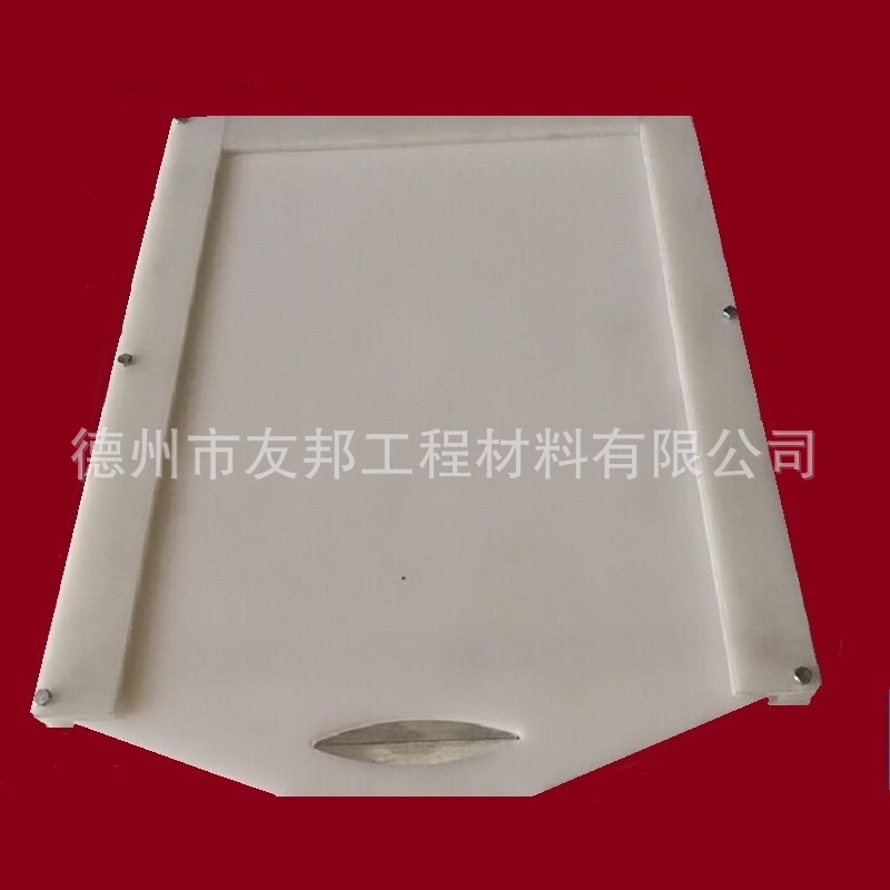 农田灌溉聚乙烯闸门/高分子聚乙烯塑胶闸门/手提闸板复合材料闸门