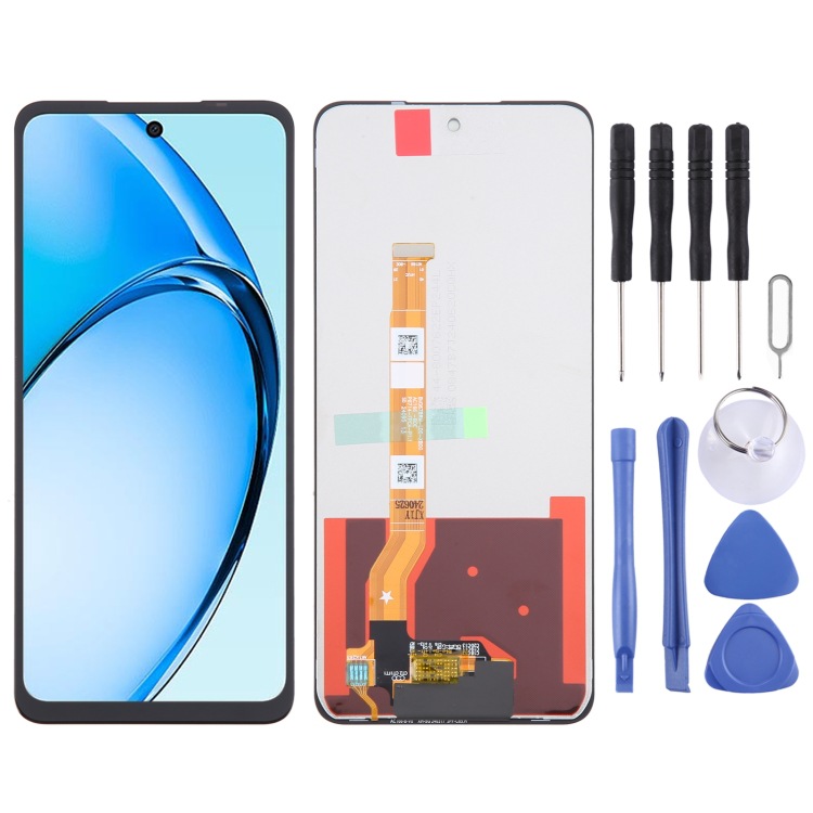 Lcd Touch Assembly