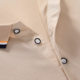 2025 summer new ice silk cool touch color lapel Paul with live broadcast main push at ordinary times POLO shirt short sleeve t
