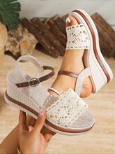 S 71037 Women's Sandals Bulk Order Discount OPP Bag