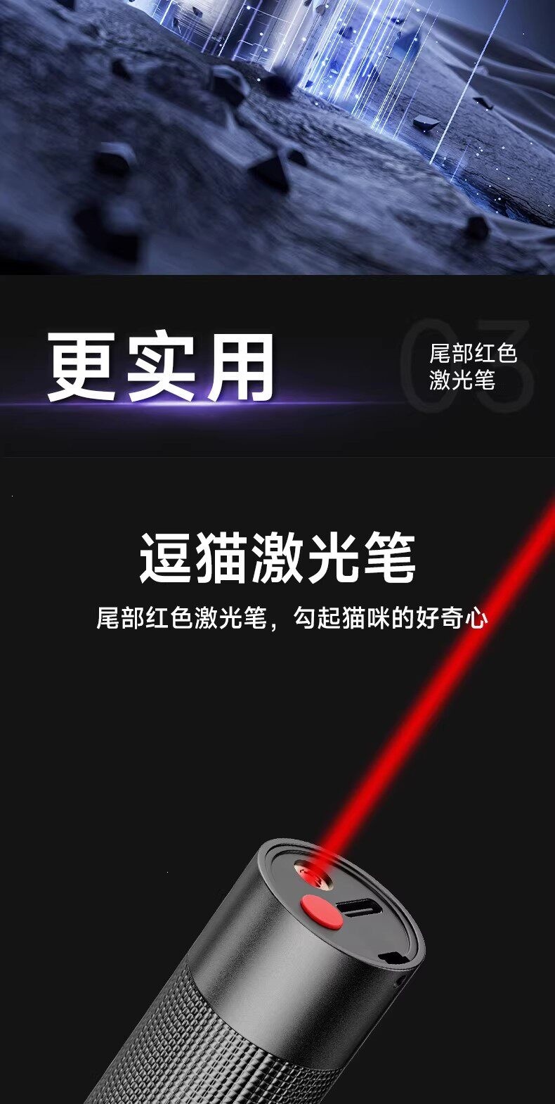 Oaks Purple Light Lamp for Identification, Ultraviolet Flashlight 365Nm for Jade Identification, Money Detection Pen, Fluorescent Uv Lamp