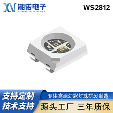 3030�ò�����IC�ɱ��led�����Ľ�3030�ò�RGB�Ľǵ��鷢�������