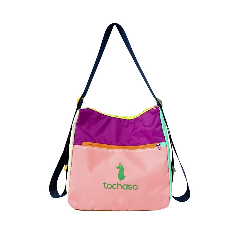 Moda coreana, bolsas de hombro para niños y niñas, bolsas de viaje ligeras de gran capacidad, nuevas bolsas para niños transfronterizas