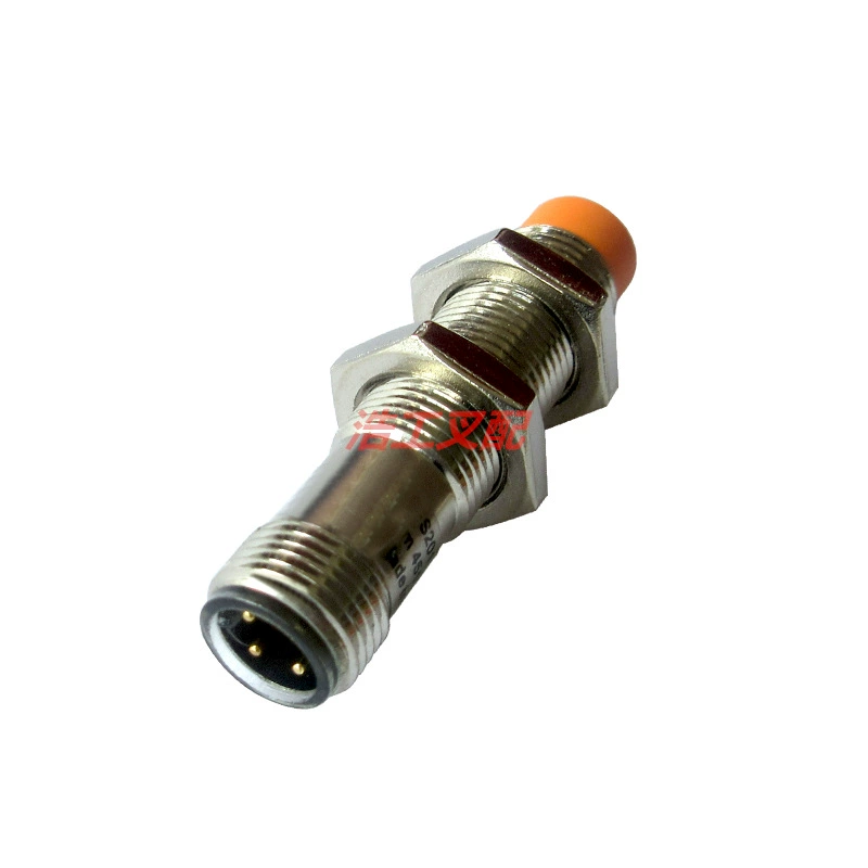 7917415546 Linde вилочный погрузчик R14R1620 Датчик дверной рамы переднего и заднего сдвига буфера подъемный ограничитель