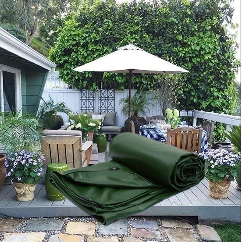 YOUKA-Foreign Trade Thick 580G Waterproof Rainproofing Outdoor…