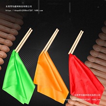 实木水曲柳腰鼓棒成人 儿童 鼓棒军鼓扁鼓小堂鼓  鼓锤 鼓怡盛和