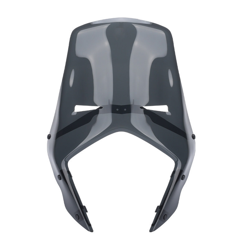 Cross-Border Applicable Ktm390/790/890Adv Modified Windshield Motorcycle Wind Deflector 19-24